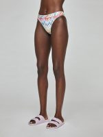 Bikini - Chevron Multi Zig Zag Stampa Chevron - Image 8