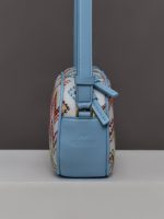 Camera Bag - Fabric Wave Mare - Image 4