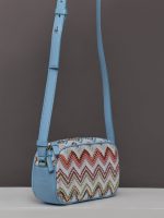 Camera Bag - Fabric Wave Mare - Image 3