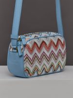 Camera Bag - Fabric Wave Mare - Image 2