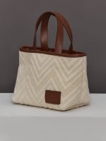 Tote Small Canvas - Canvas Ivory - Image 2
