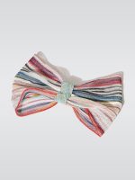 Striped Headband - Klv002H Var. Multicolor
