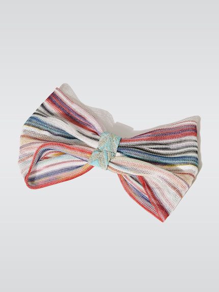 Striped Headband - Klv002H Var. Multicolor