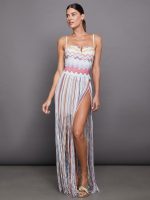 Long Skirt - Multicolor - Image 3