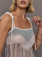 Top - Multicolor - Image 6