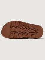 Clea - Raschel Wave Brown - Image 4