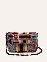 Little Patchwork Bag - PATCHWORK - Image 2