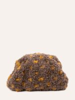 Game Boucle Dot Clutch - Yellow - Image 2