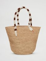 QUARZO SNAKE TOTE - SNAKE