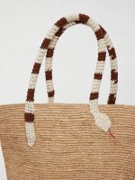 QUARZO SNAKE TOTE - SNAKE - Image 2