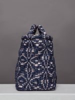 Navy Bucket - Navy / Natural - Image 3