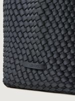 St. Barths Medium Tote - Onyx - Image 6