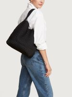 Nomad Medium Hobo - Onyx - Image 2
