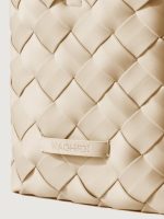Trangier Small Tote - Ecru - Image 6