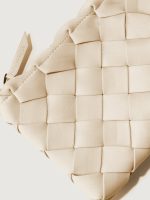 Trangier Small Tote - Ecru - Image 3