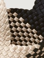 Kyoto Clutch Graphic Geo - Indio - Image 2