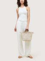 Havana Small Tote Striped - Almaza - Image 2