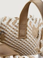 Havana Small Tote Striped - Almaza - Image 4
