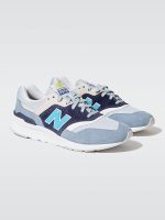 Cw997hv1 Sneaker - Navy-Grey - Image 3
