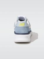 Cw997hv1 Sneaker - Navy-Grey - Image 4