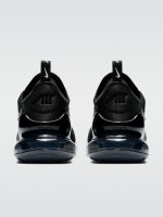 Nike Air Max 270 - Black/Anthracite-White - Image 4