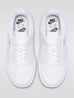 Nike Air Force 1 Shadow - White-White White - Image 4