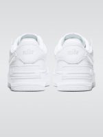Nike Air Force 1 Shadow - White-White White - Image 5