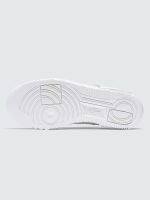 Nike Air Force 1 Pixel Sneaker - White-White-Black-Sail - Image 8