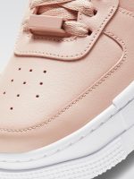 Nike Air Force 1 Pixel Sneaker - Particle Beige-Particle Beige-Black - Image 7