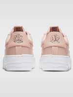 Nike Air Force 1 Pixel Sneaker - Particle Beige-Particle Beige-Black - Image 5