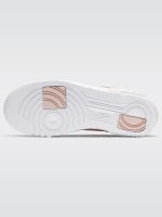 Nike Air Force 1 Pixel Sneaker - Particle Beige-Particle Beige-Black - Image 6