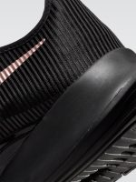 Nike Air Zoom Superrep 2 Sneaker - Black-Dk Smoke Grey-White - Image 6