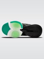 Nike Air Zoom Superrep 2 Sneaker - Black-Dk Smoke Grey-White - Image 7