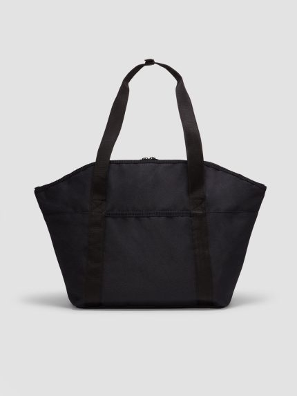 Nike One Tote - Black/Black/White