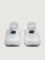 Nike React Ace Tour - WHITE/BLACK-LT SMOKE GREY - Image 5
