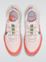 Air Zoom Terra Kiger 7 Sneaker - Light Soft Pink-Bicoastal- Magic Ember - Image 9