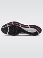 Nike Air Zoom Pegasus 38 - White-Mystic Hibiscus-Iris Whisper - Image 8