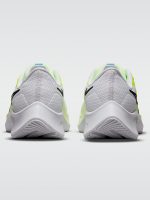 Nike Air Zoom Pegasus 38 - Barely Volt-Black-Volt-Aurora Green - Image 6