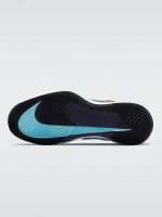 Court Air Zoom Vapor Pro Sneaker - Dark Raisin-Copa-White-Black - Image 7