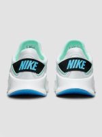Nike Free Metcon 4 - WHITE/METALLIC SILVER-MINT FOAM - Image 5