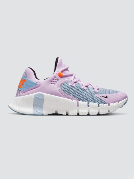 Nike Free Metcon 4 - Doll/Black-Worn Blue-Light Marine