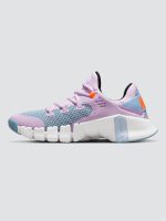 Nike Free Metcon 4 - Doll/Black-Worn Blue-Light Marine - Image 3