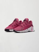 Nike Free Metcon 4 - SWEET BEET/CAVE PURPLE-PINK RISE-WHITE - Image 3