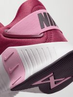 Nike Free Metcon 4 - SWEET BEET/CAVE PURPLE-PINK RISE-WHITE - Image 5