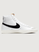 Nike Blazer Mid '77 Vintage - WHITE/BLACK-SAIL