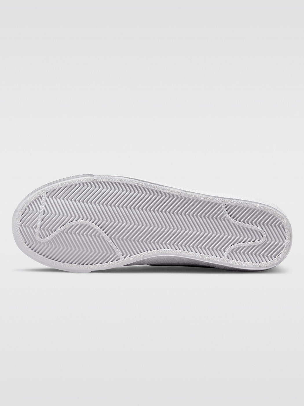 Nike Blazer Mid '77 Vintage - White-Malachite-White-Black - Image 7