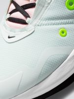 Air Max Up Sneaker - Barely-Green-Black-Volt-Sunset-Pulse - Image 7