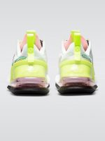 Air Max Up Sneaker - Barely-Green-Black-Volt-Sunset-Pulse - Image 5