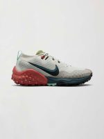 Nike Wildhorse 7 - Light Bone/Black-Cobblestone