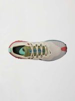 Nike Wildhorse 7 - Light Bone/Black-Cobblestone - Image 5